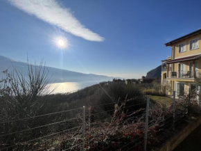 Residence La Villa Kalliste Siviano